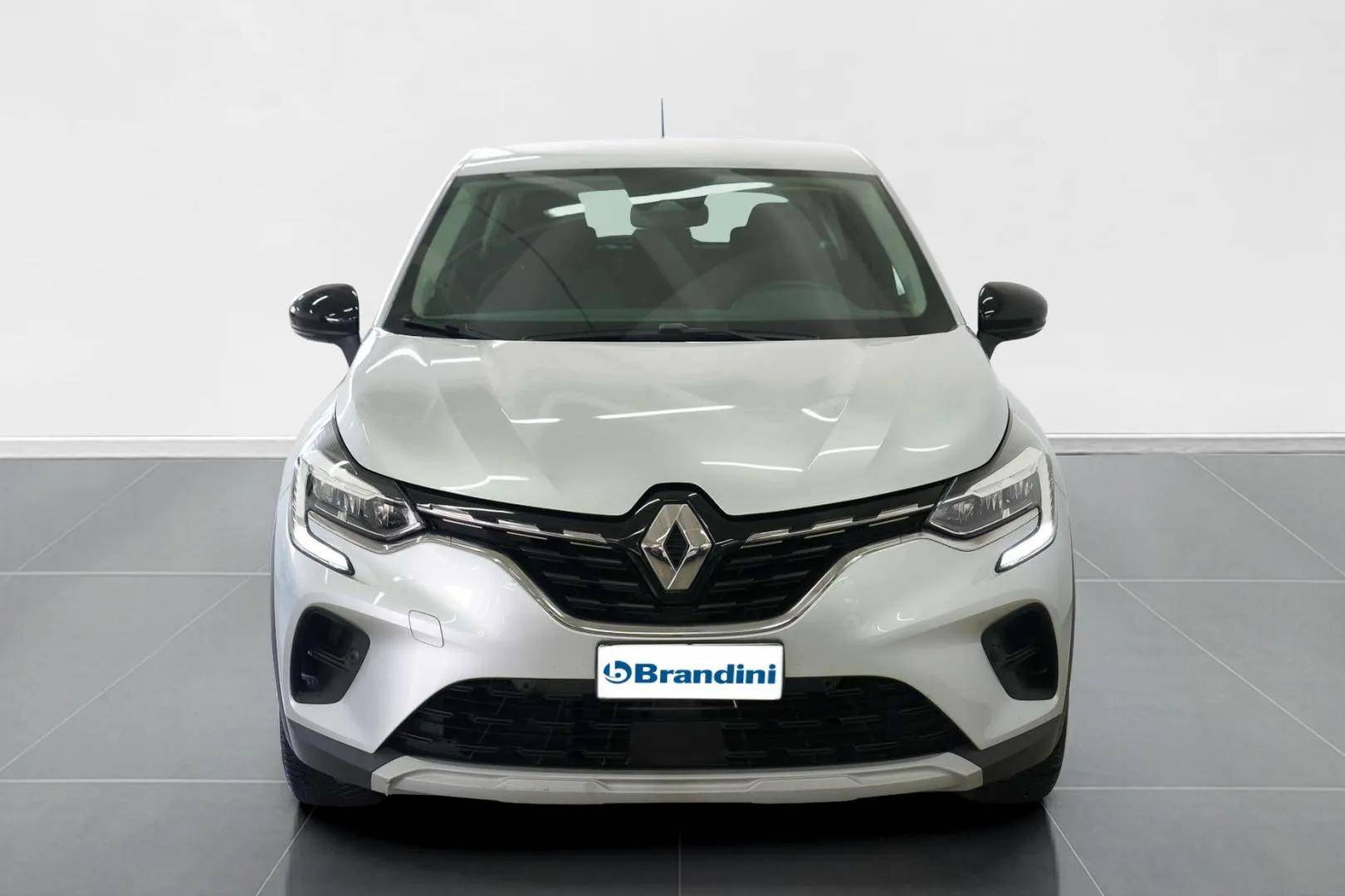 RENAULT Captur - Foto 2