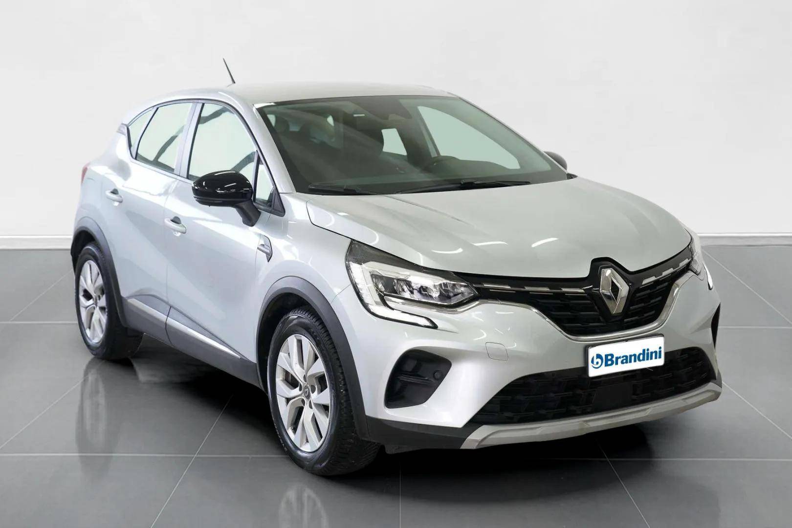 RENAULT Captur - Foto 3