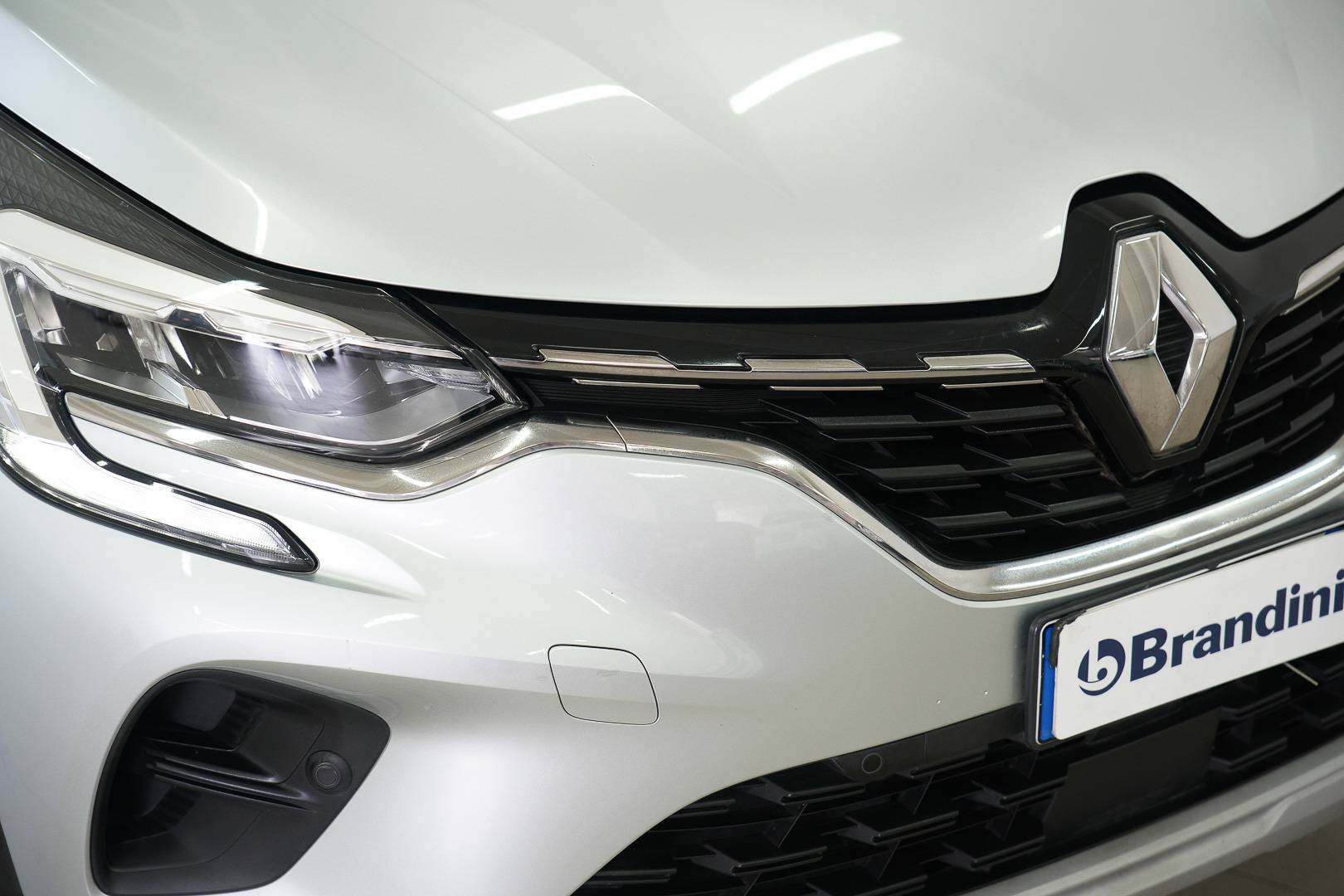 RENAULT Captur - Foto 4