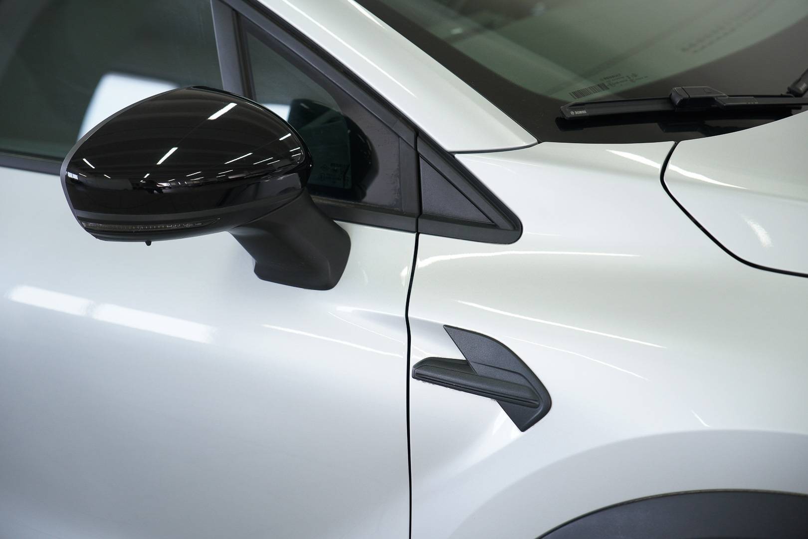 RENAULT Captur - Foto 5