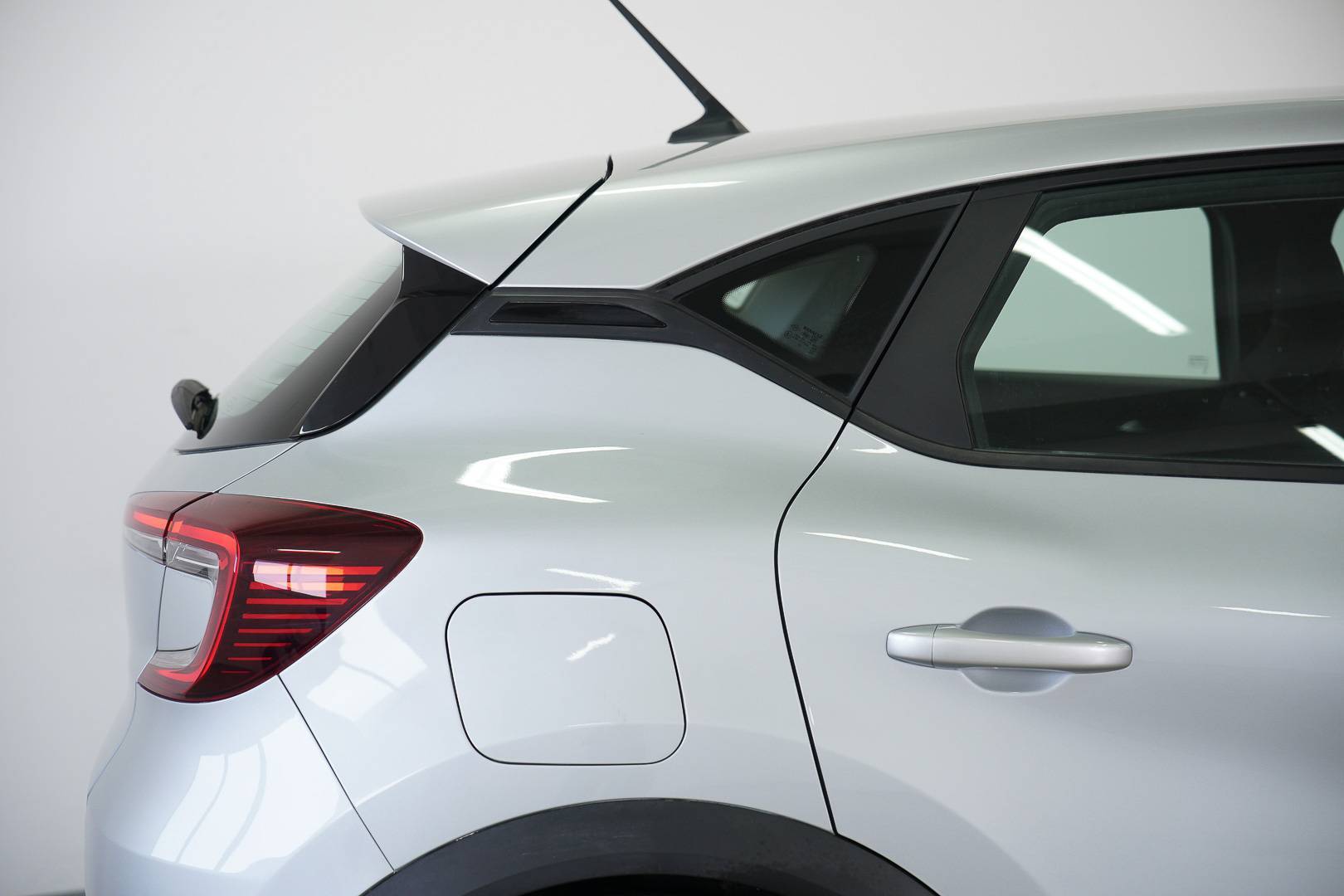 RENAULT Captur - Foto 6