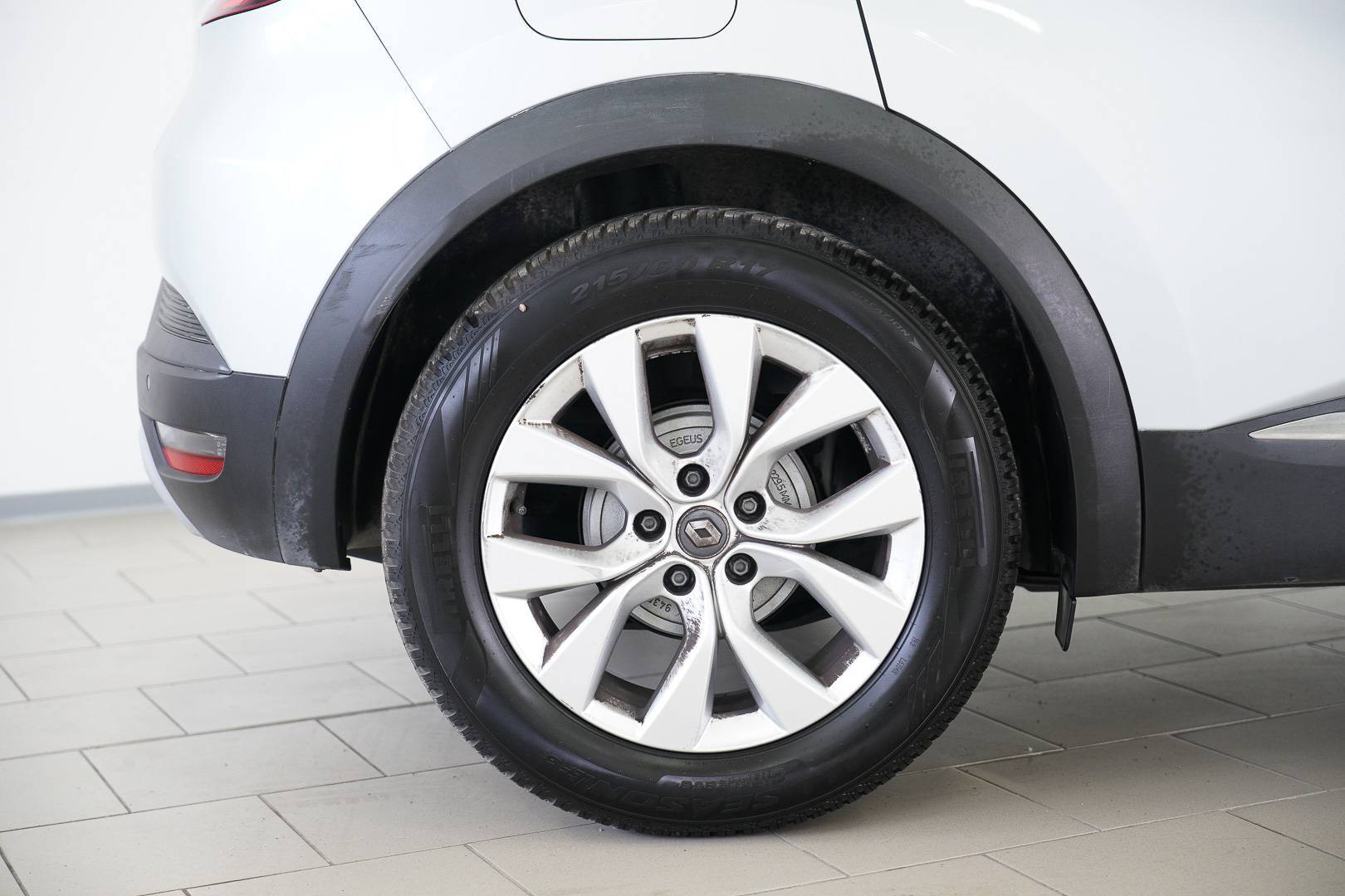 RENAULT Captur - Foto 7