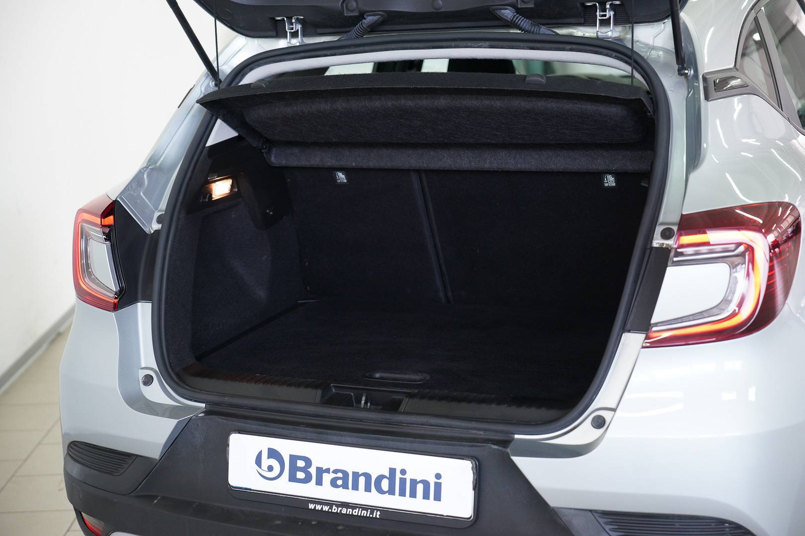RENAULT Captur - Foto 9