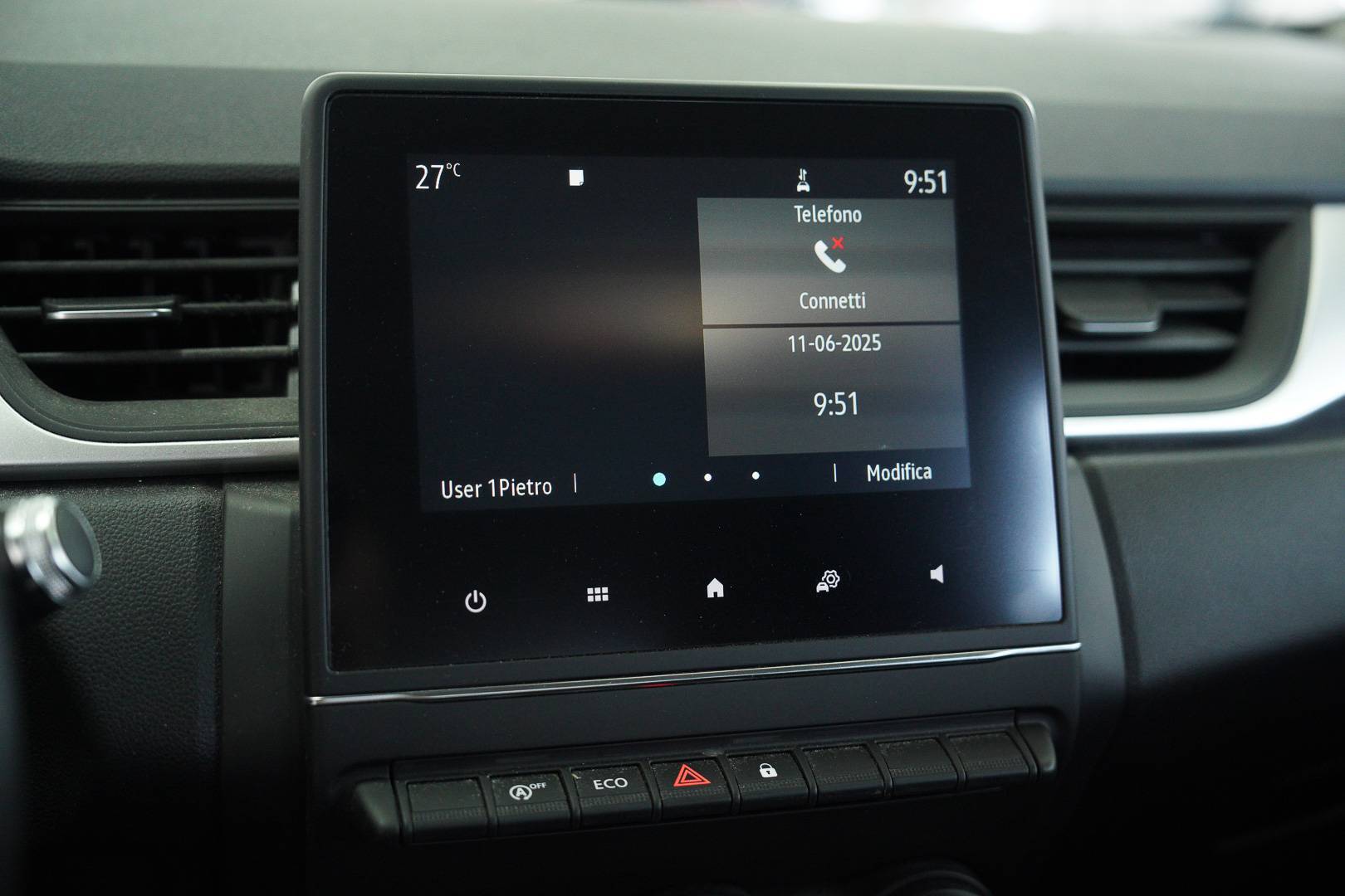 RENAULT Captur - Foto 16