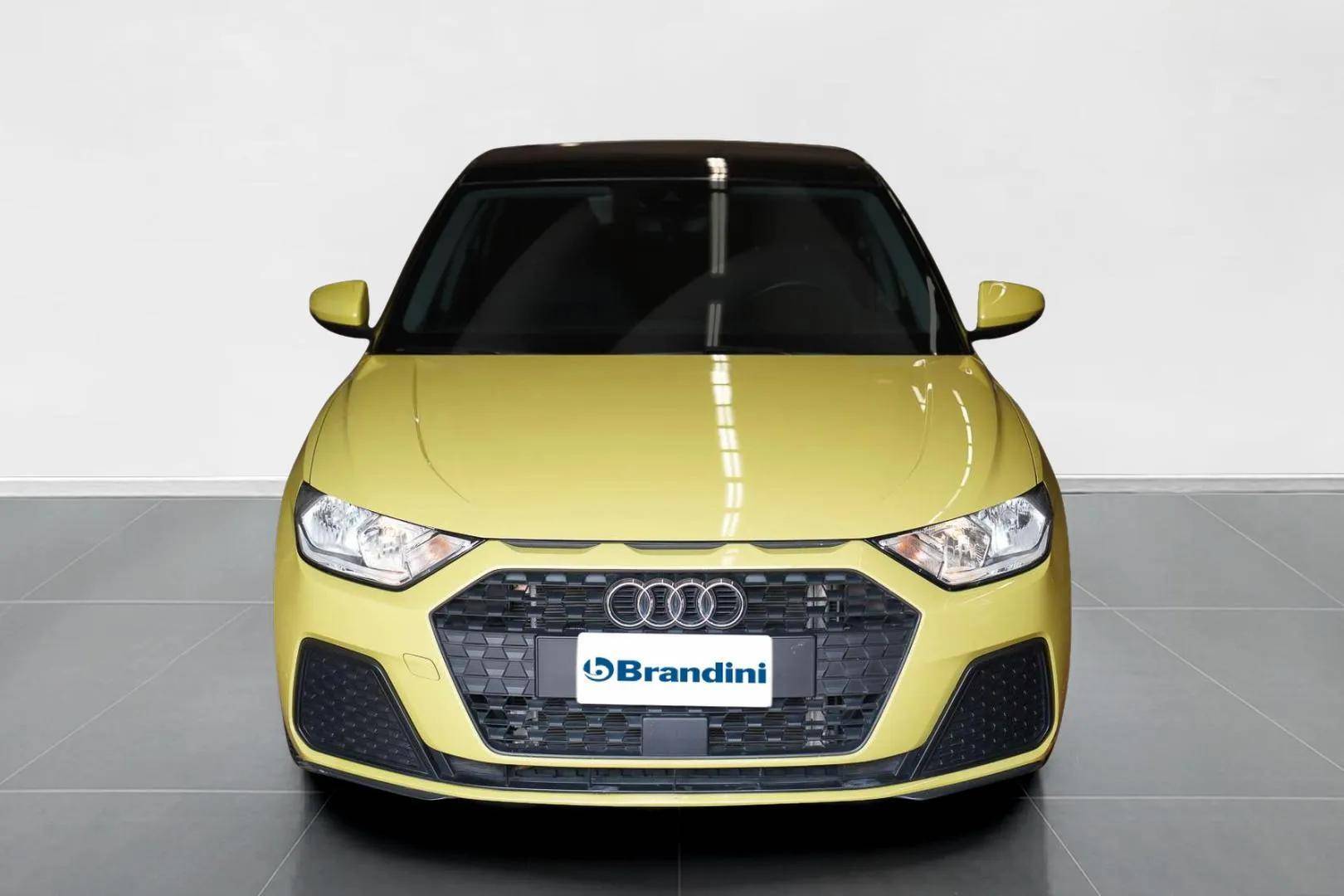 AUDI A1 - Foto 2