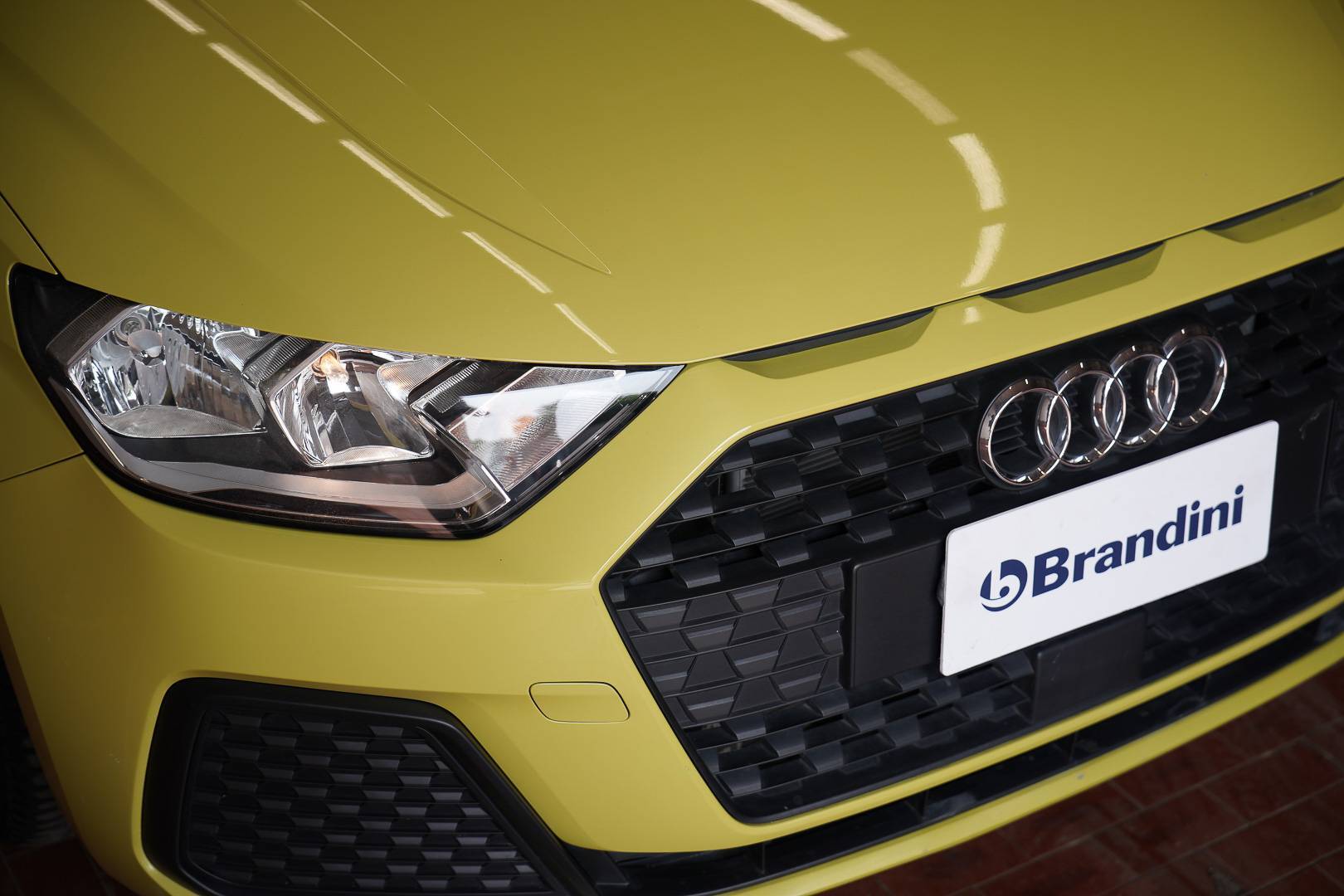 AUDI A1 - Foto 4