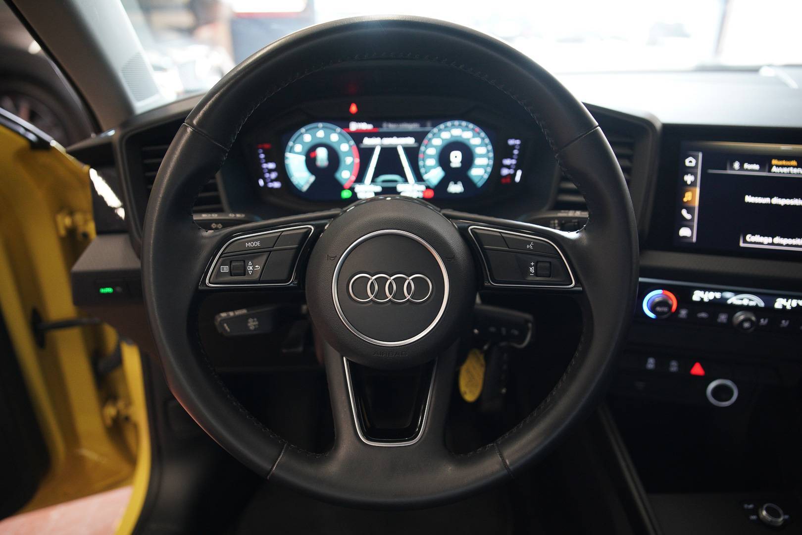 AUDI A1 - Foto 11