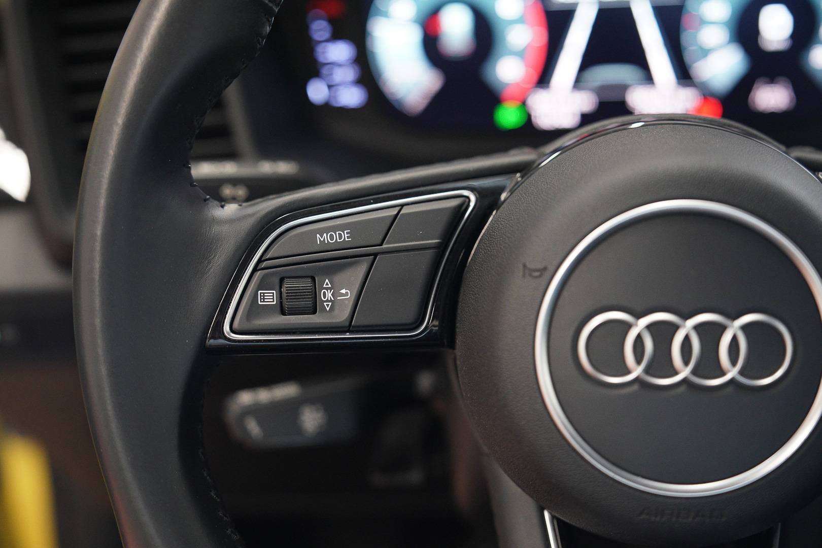 AUDI A1 - Foto 12