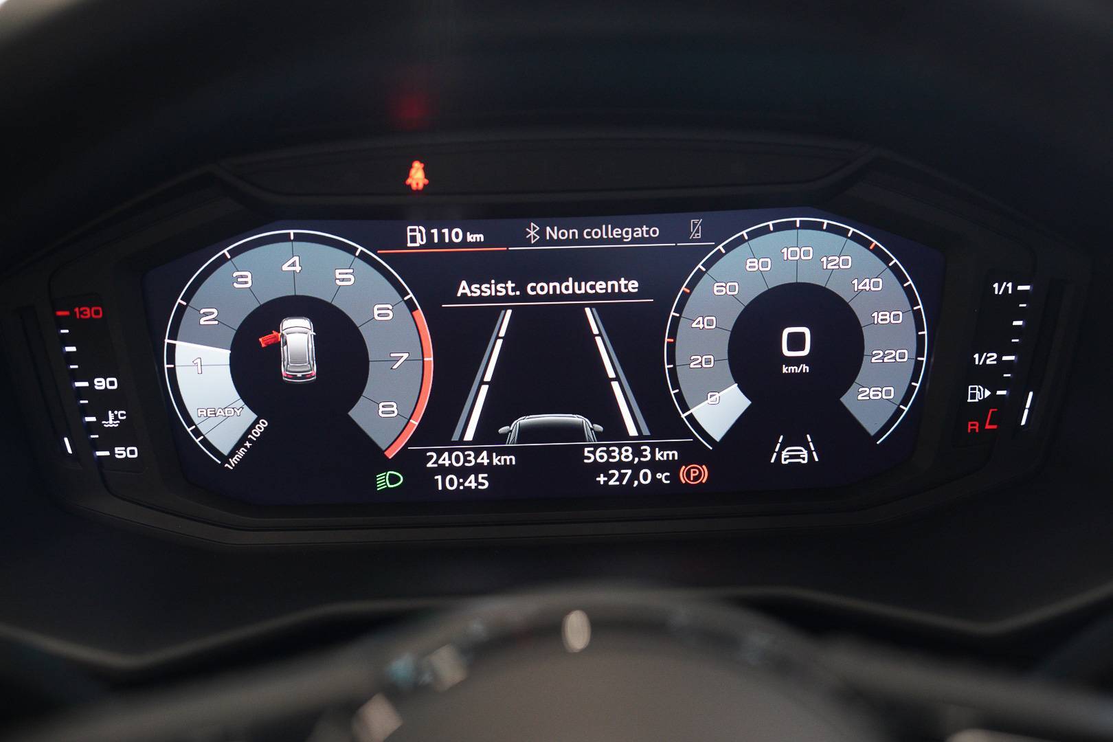 AUDI A1 - Foto 15