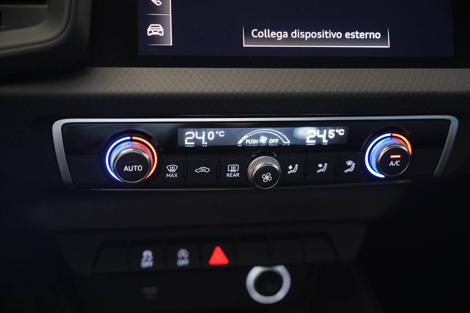 AUDI A1 - Foto 17