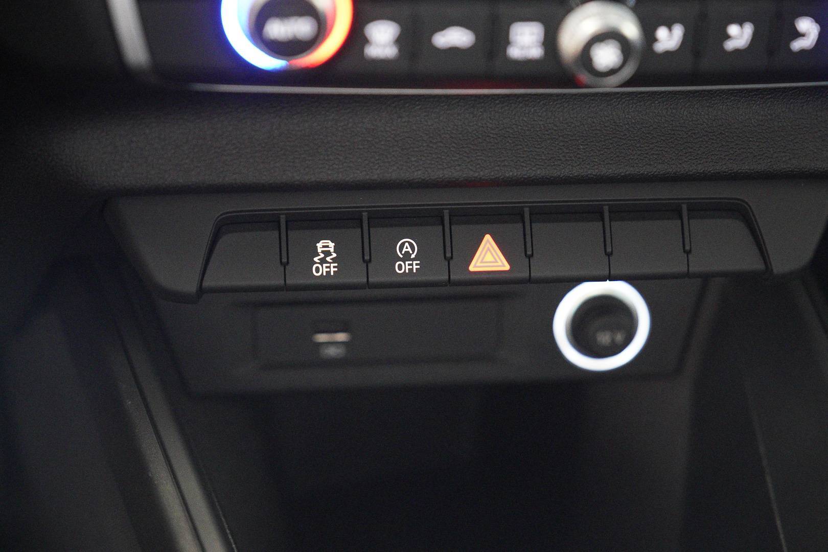 AUDI A1 - Foto 18