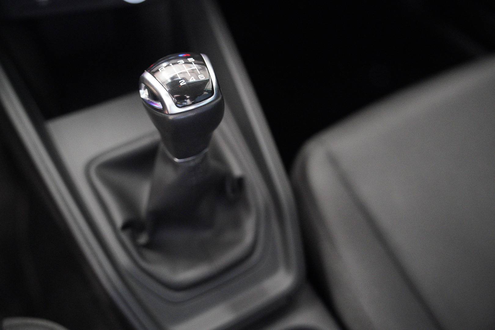 AUDI A1 - Foto 19