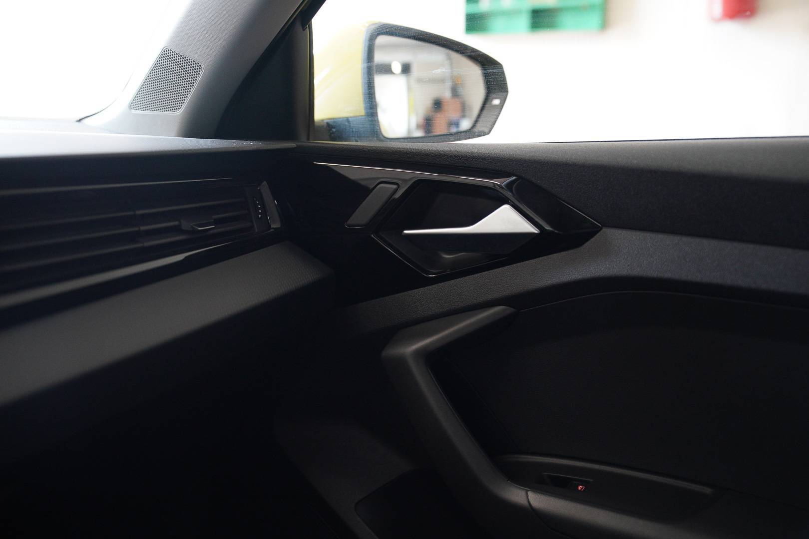 AUDI A1 - Foto 21
