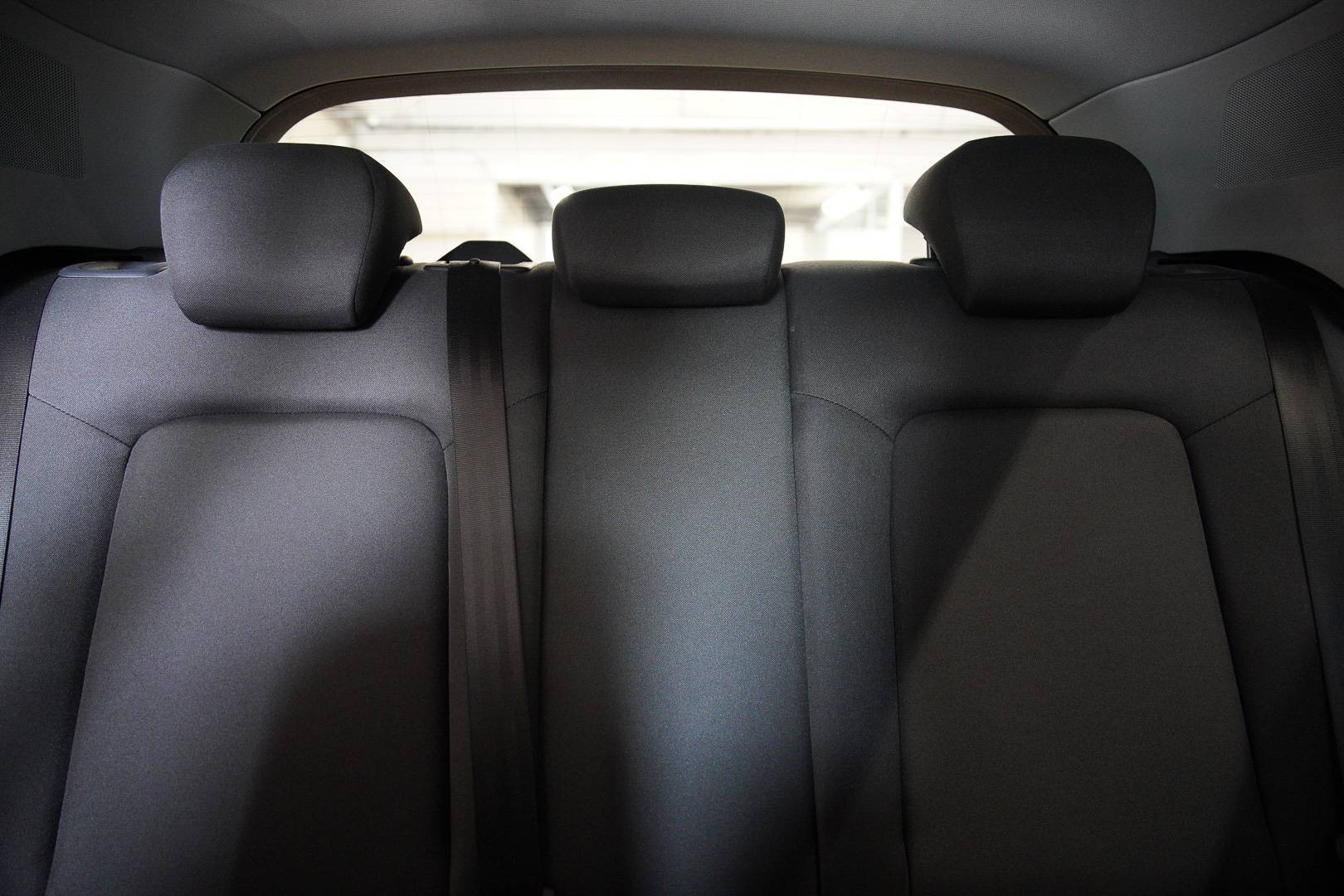 AUDI A1 - Foto 24