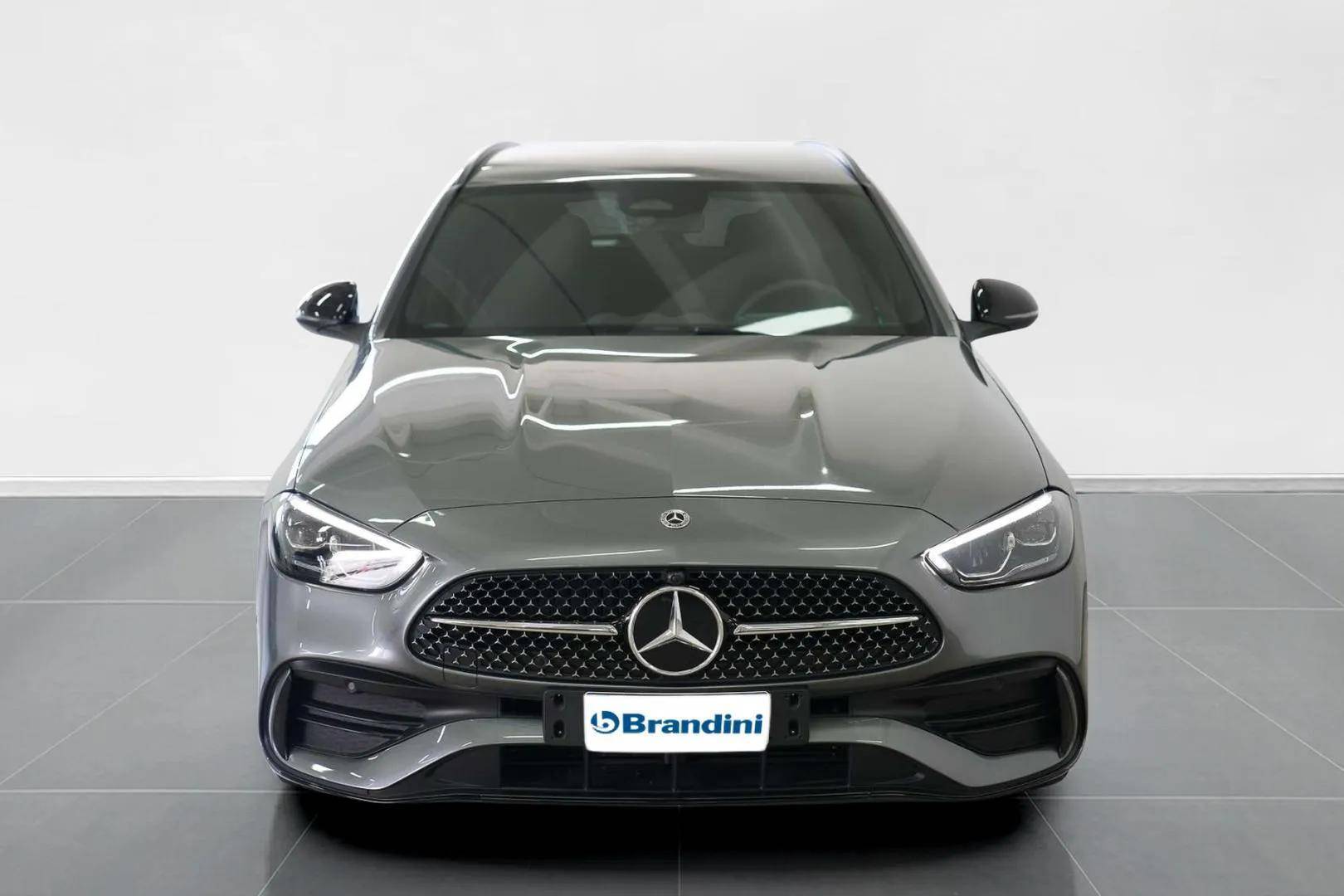 MERCEDES Classe C - Foto 2
