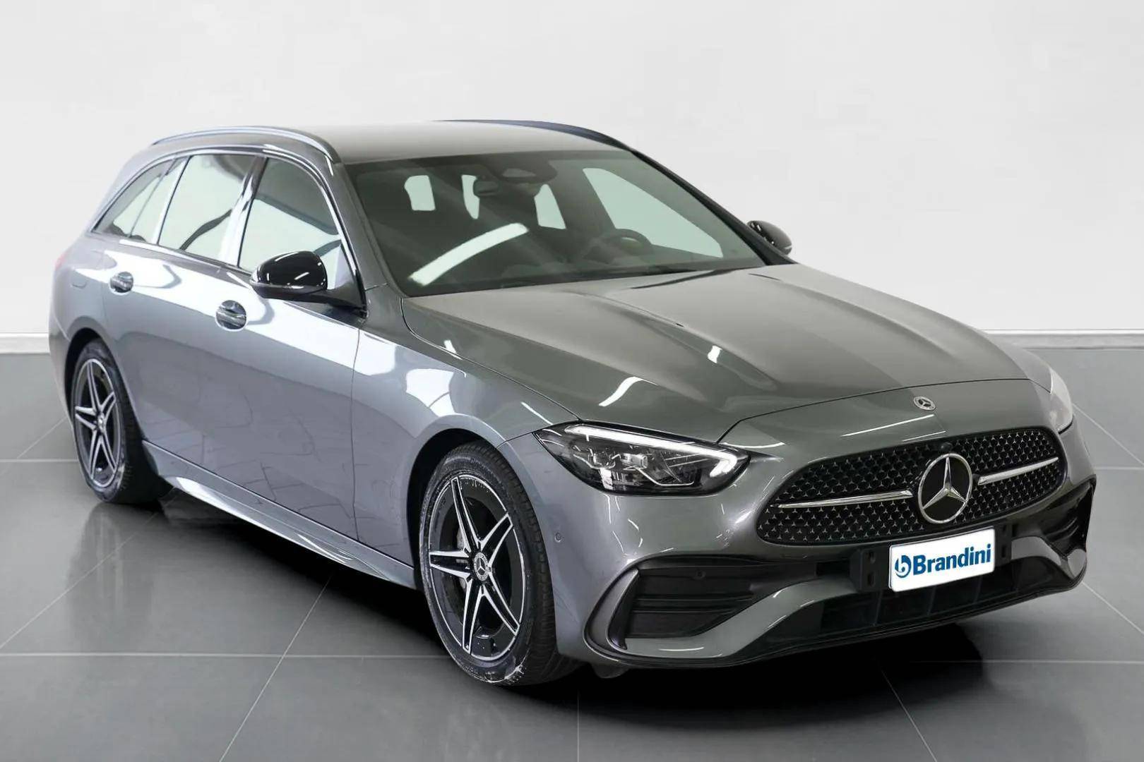 MERCEDES Classe C - Foto 3
