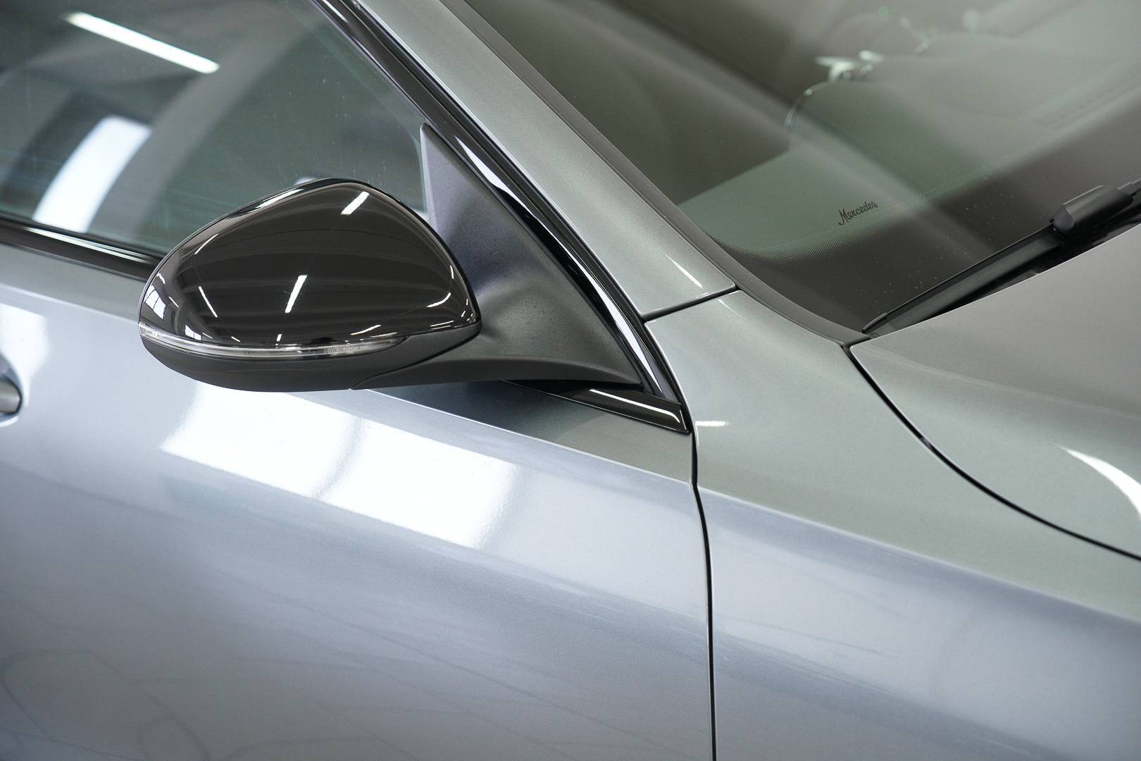 MERCEDES Classe C - Foto 5