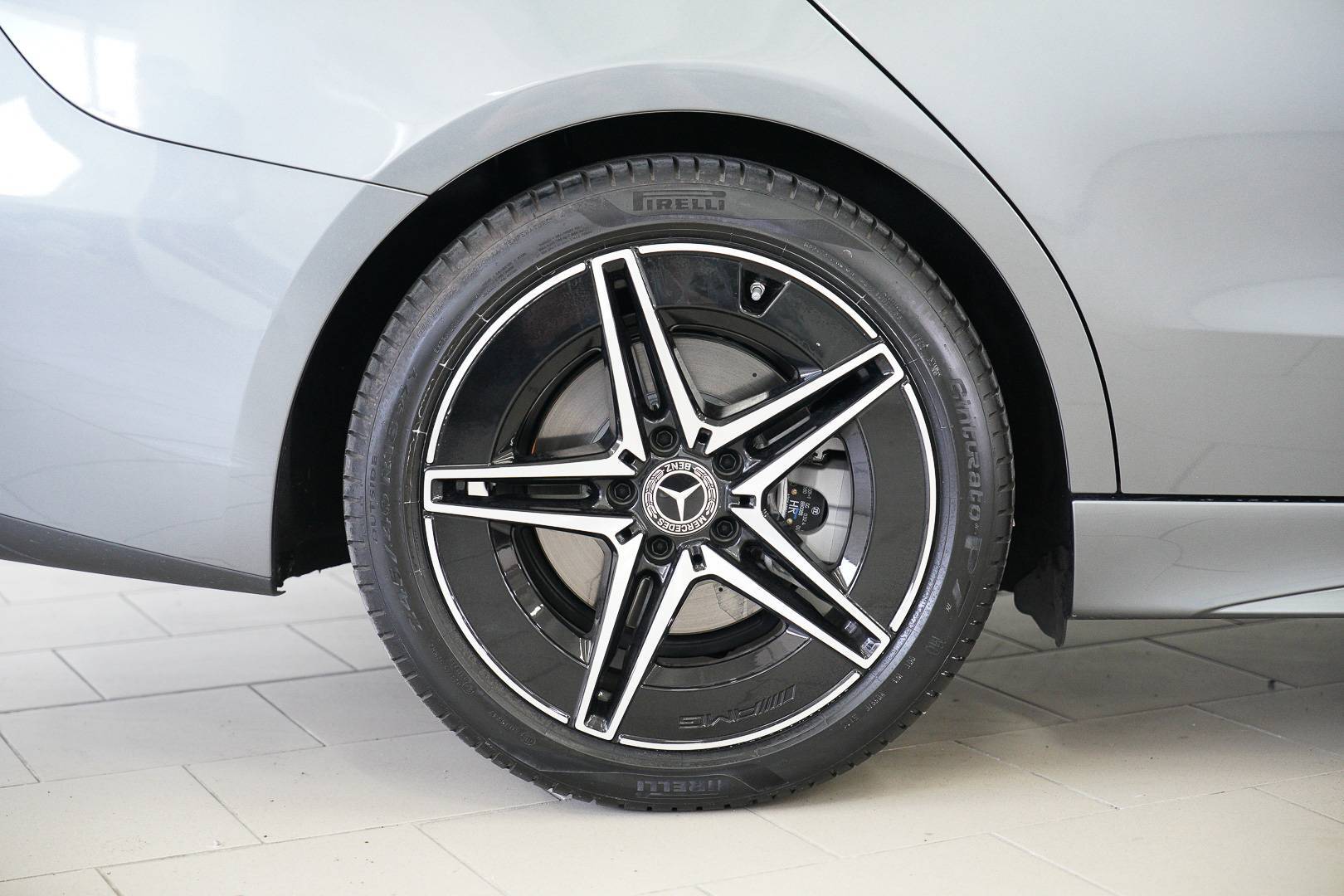 MERCEDES Classe C - Foto 7