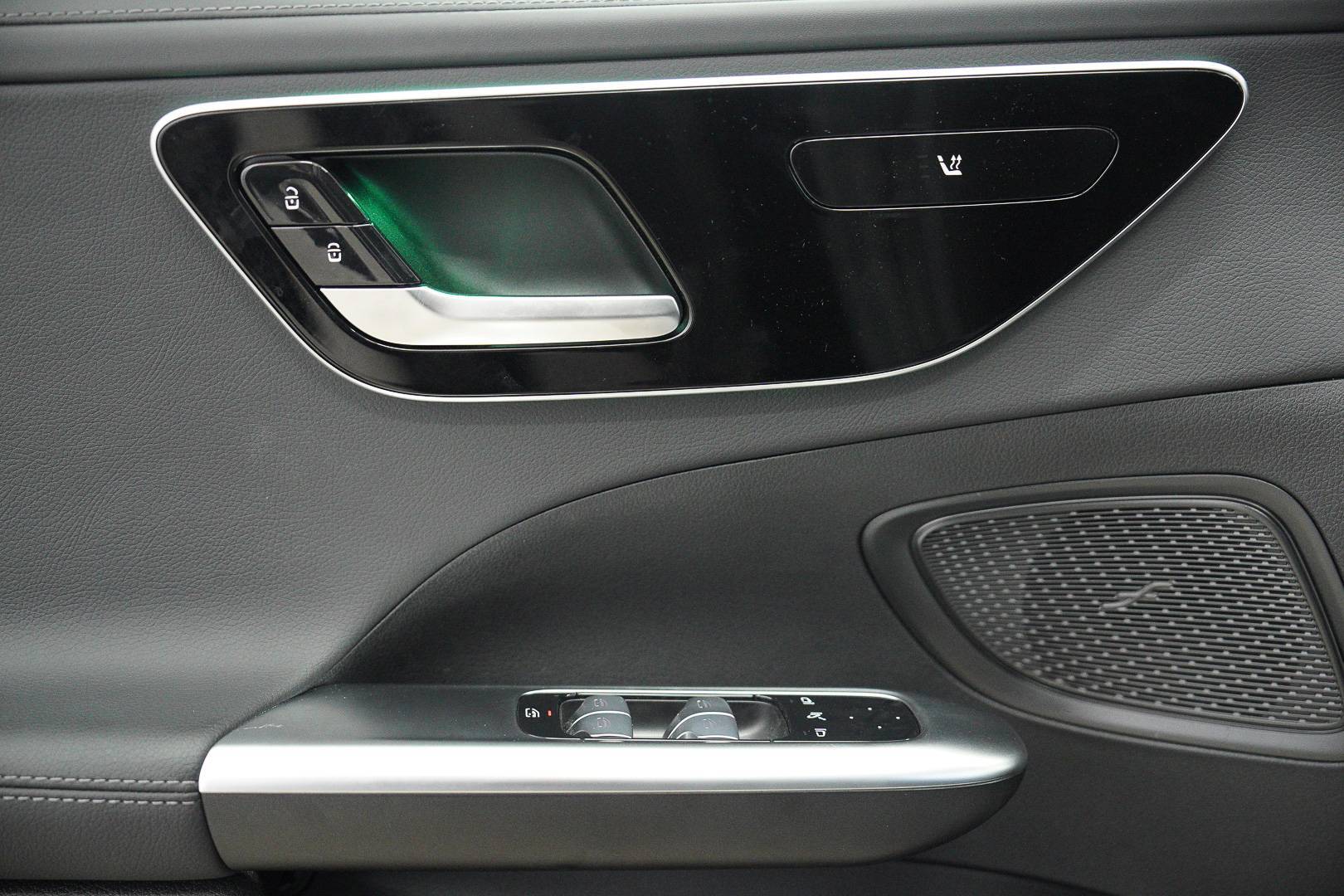 MERCEDES Classe C - Foto 11