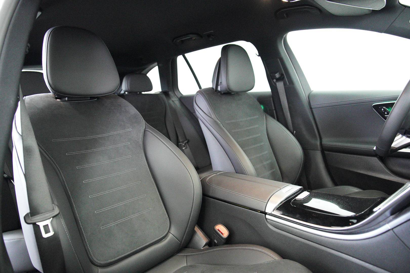 MERCEDES Classe C - Foto 20