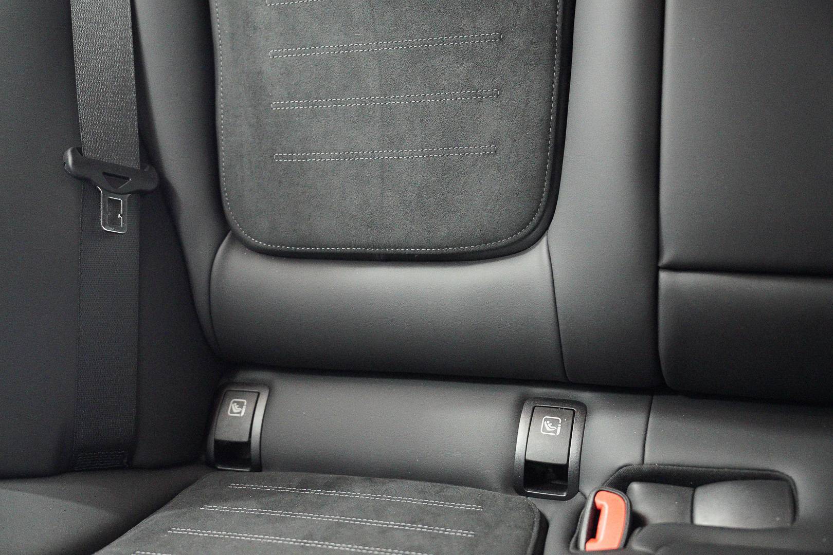 MERCEDES Classe C - Foto 23