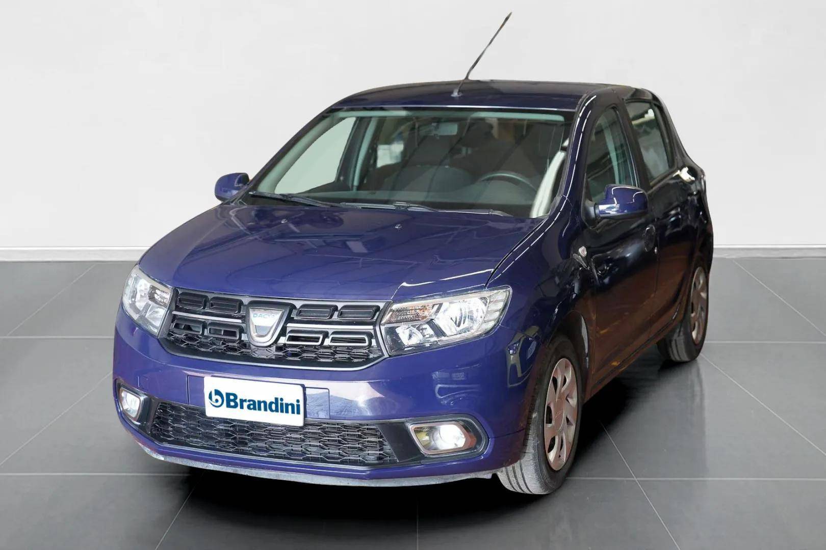 DACIA Sandero - Foto 1