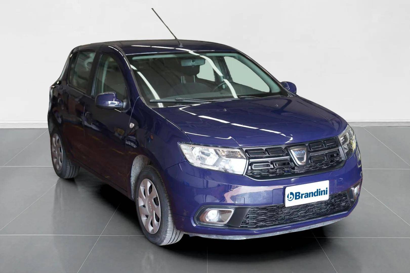 DACIA Sandero - Foto 3