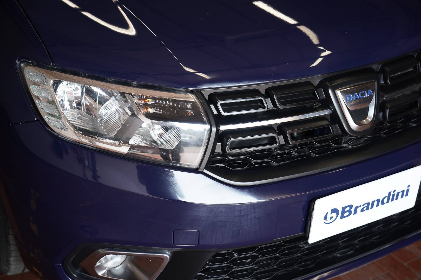 DACIA Sandero - Foto 4