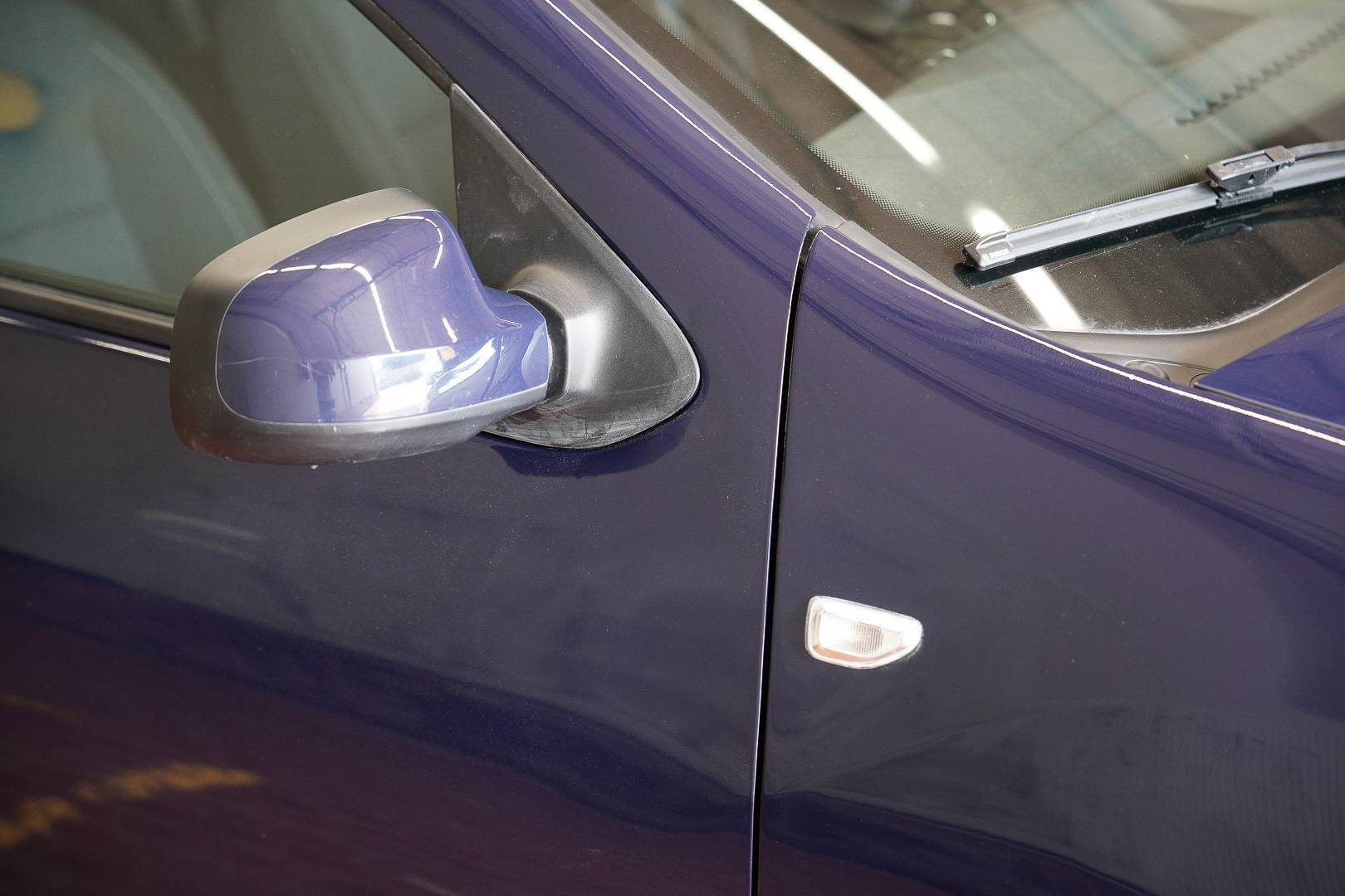 DACIA Sandero - Foto 5