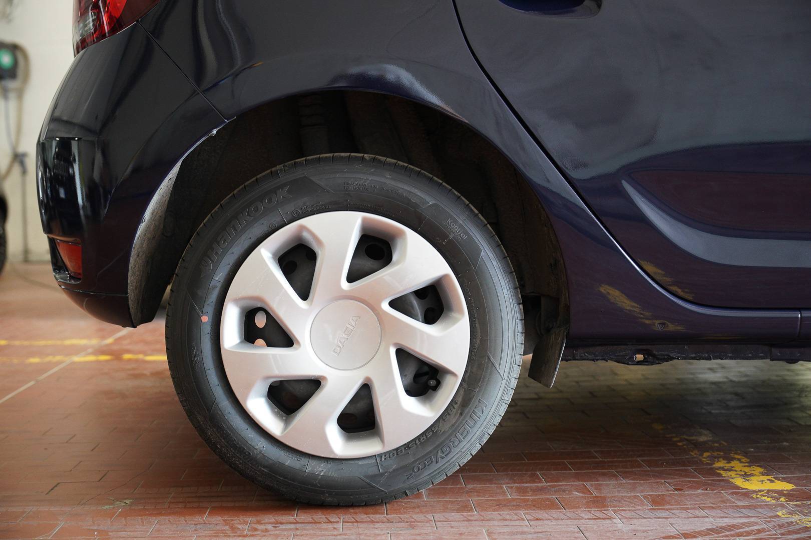 DACIA Sandero - Foto 6