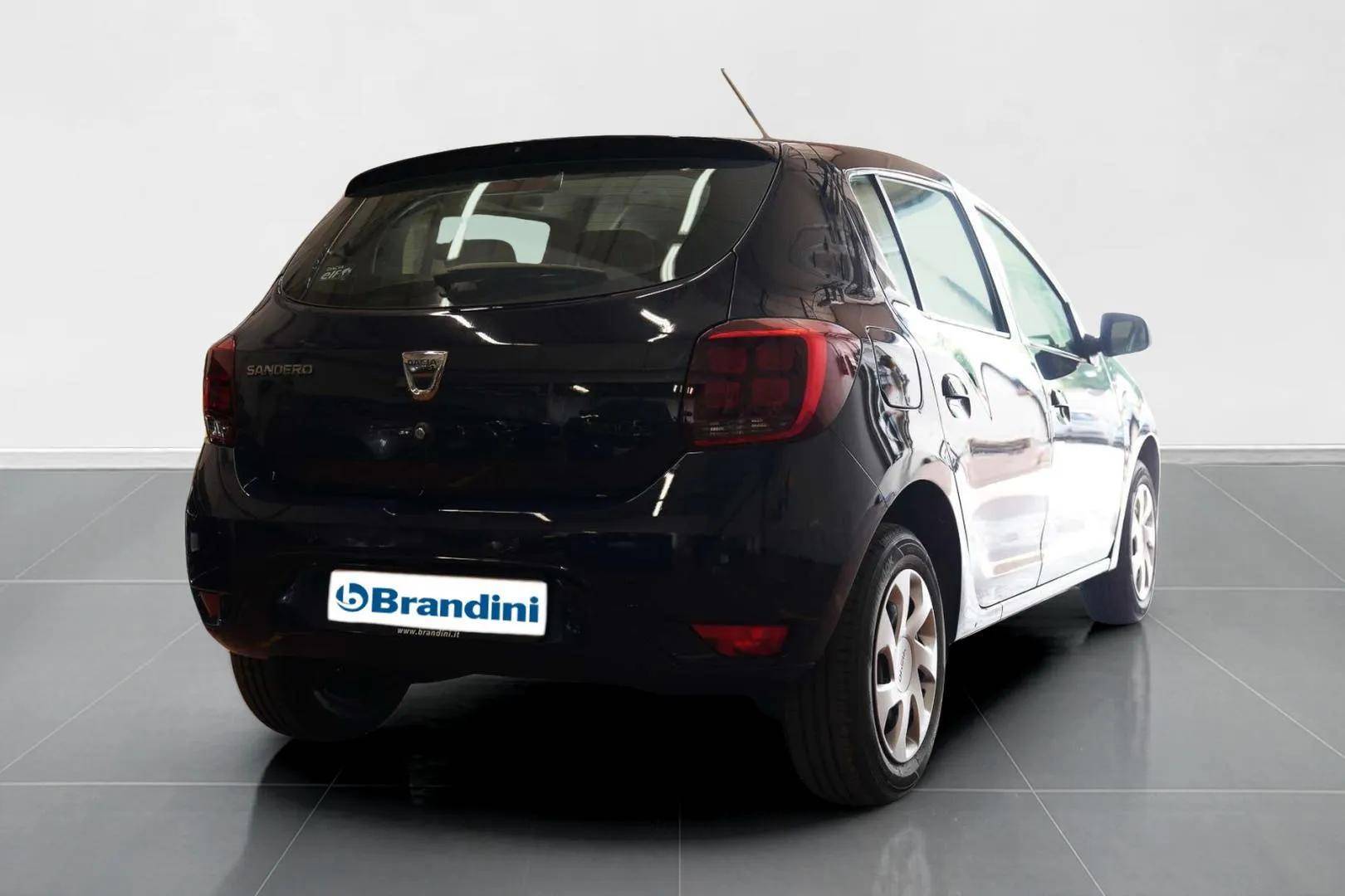 DACIA Sandero - Foto 7
