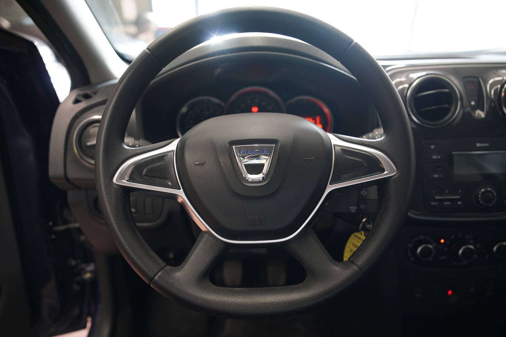 DACIA Sandero - Foto 10