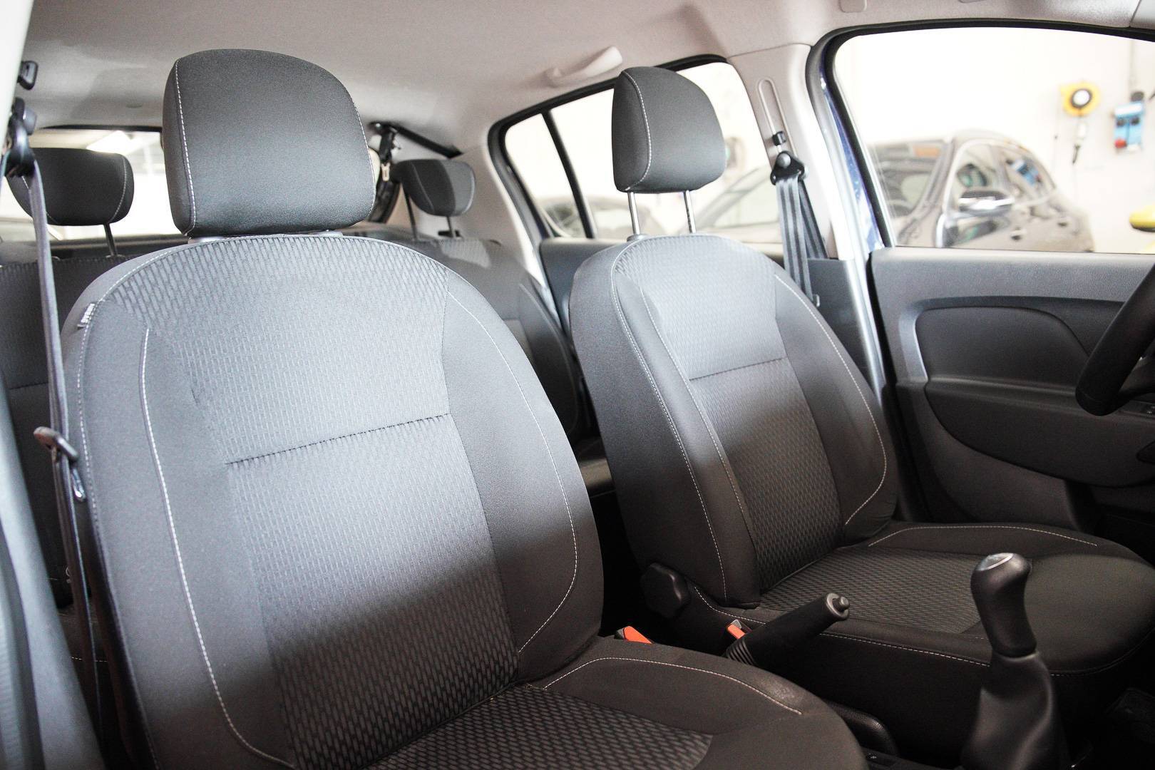 DACIA Sandero - Foto 18