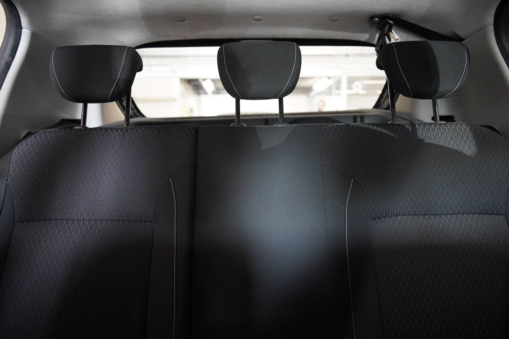 DACIA Sandero - Foto 20
