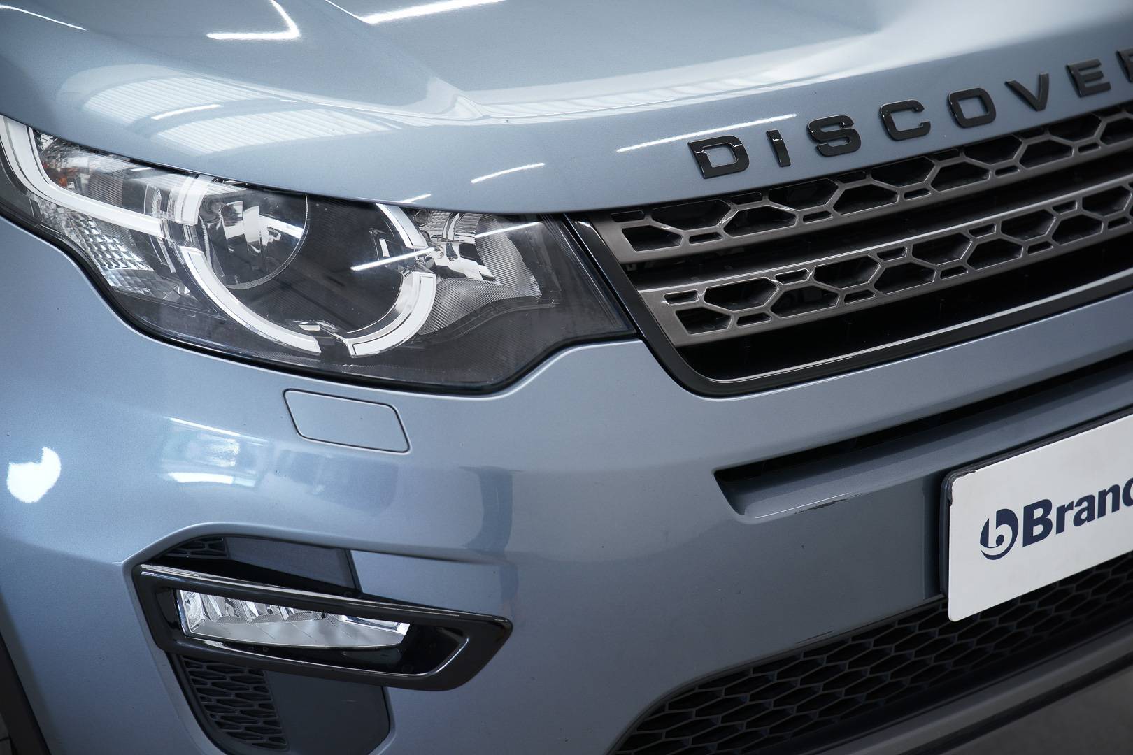 LAND ROVER Discovery Sport - Foto 4