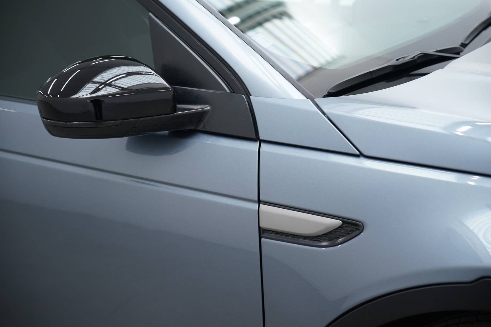 LAND ROVER Discovery Sport - Foto 5