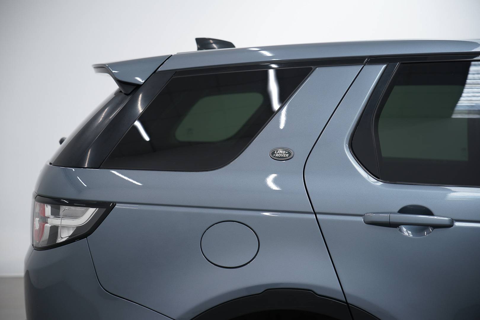 LAND ROVER Discovery Sport - Foto 6