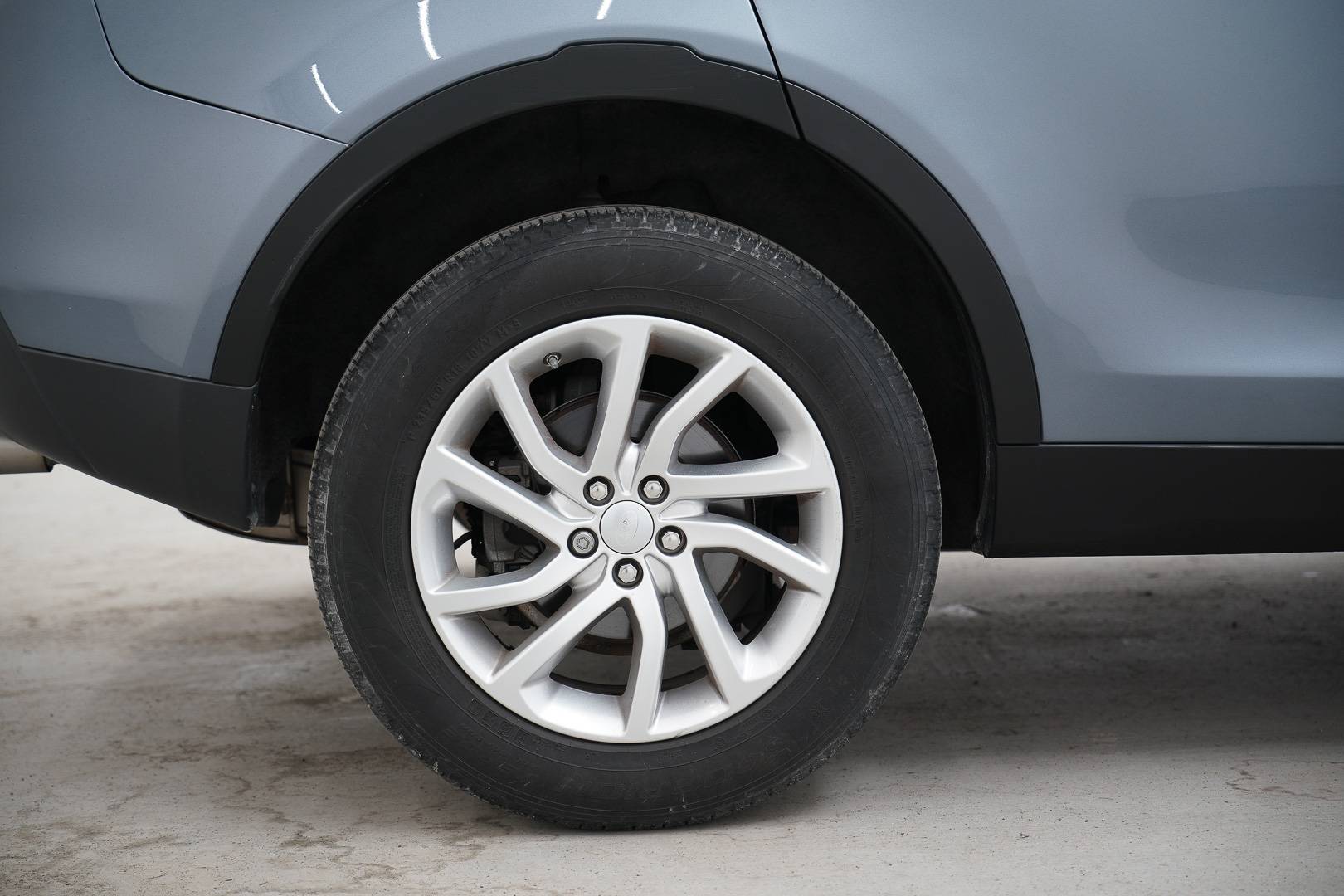 LAND ROVER Discovery Sport - Foto 7