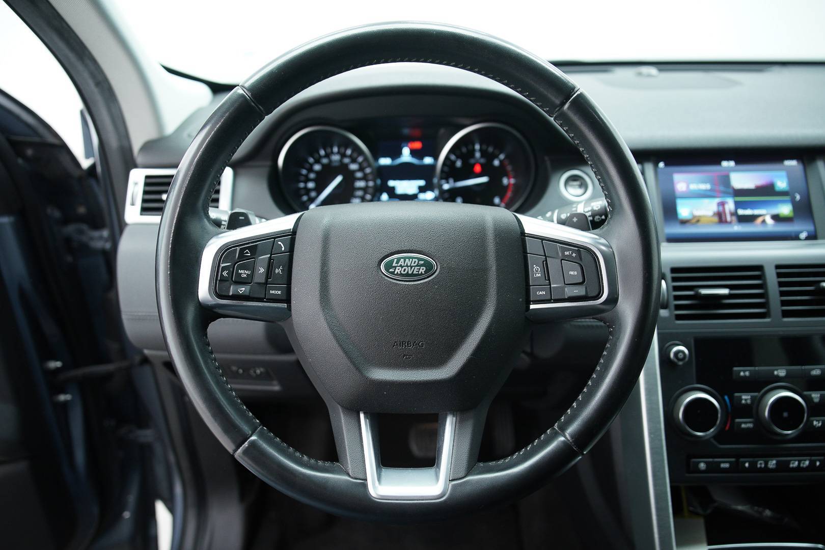LAND ROVER Discovery Sport - Foto 11