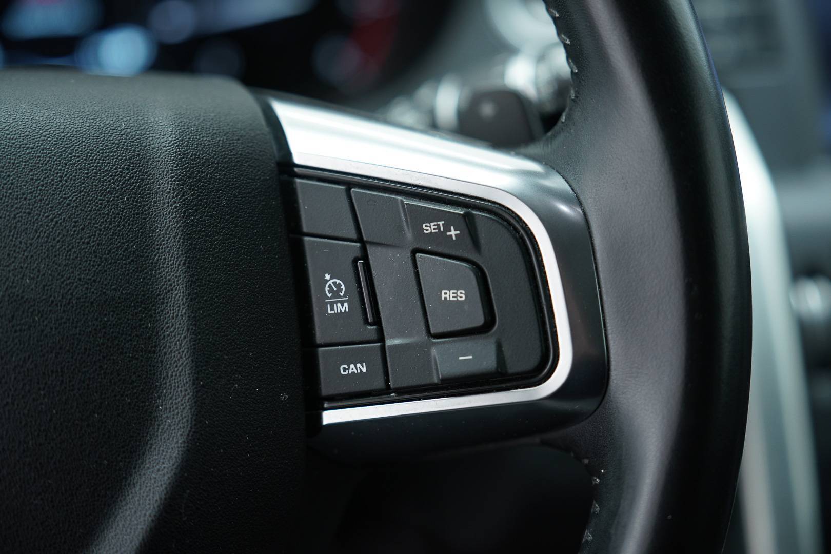 LAND ROVER Discovery Sport - Foto 13