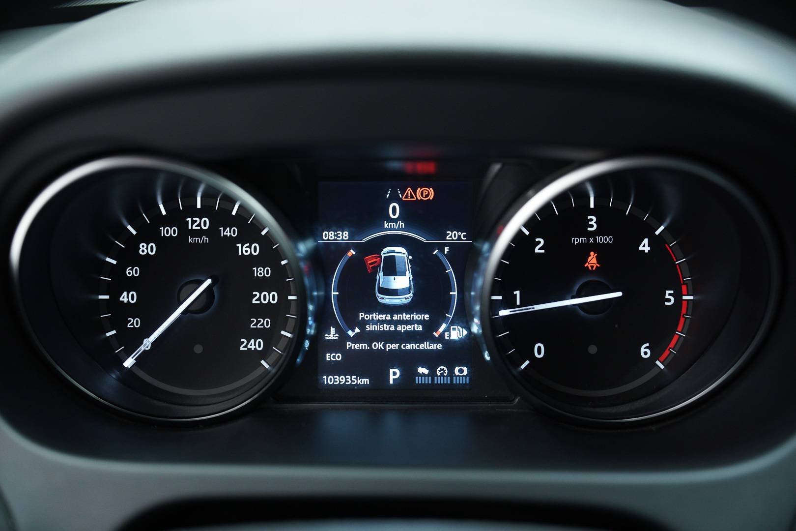 LAND ROVER Discovery Sport - Foto 15