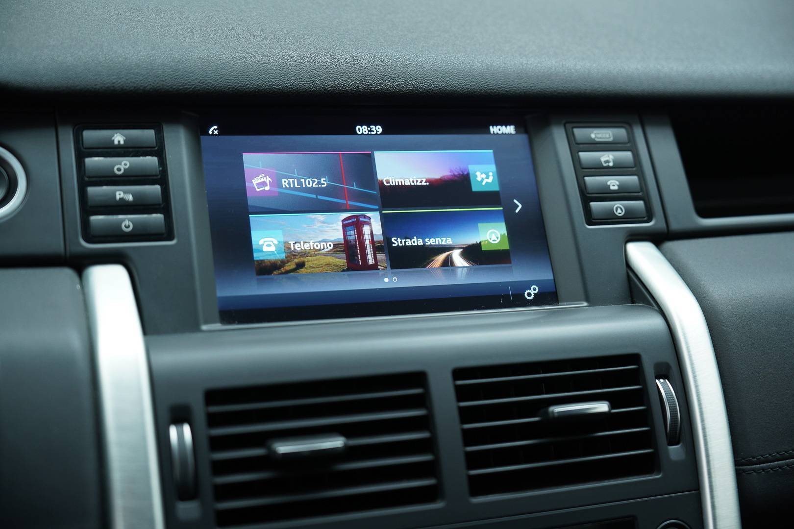 LAND ROVER Discovery Sport - Foto 16