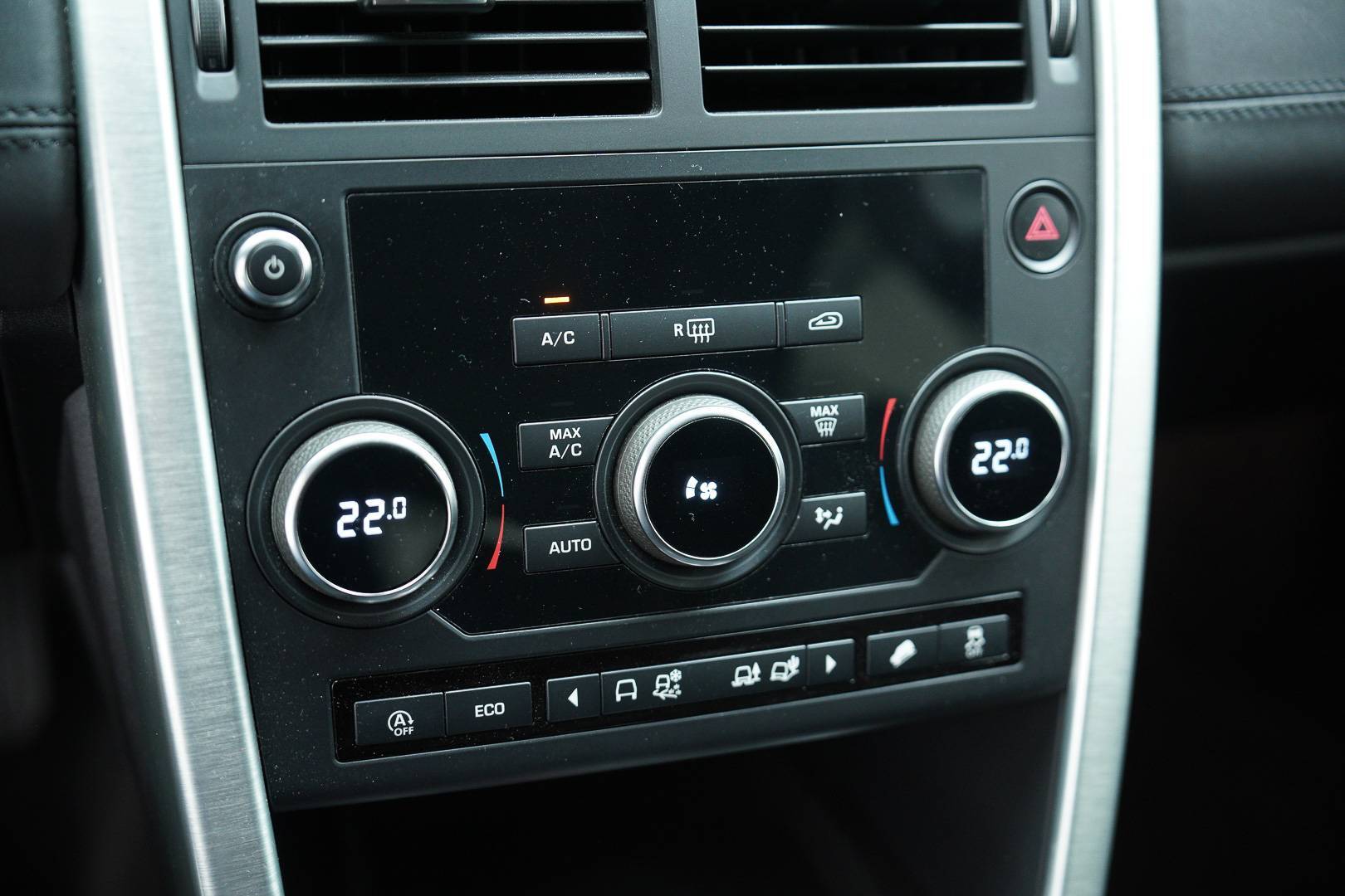 LAND ROVER Discovery Sport - Foto 17