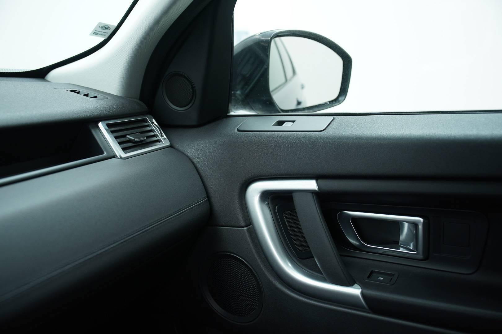 LAND ROVER Discovery Sport - Foto 19