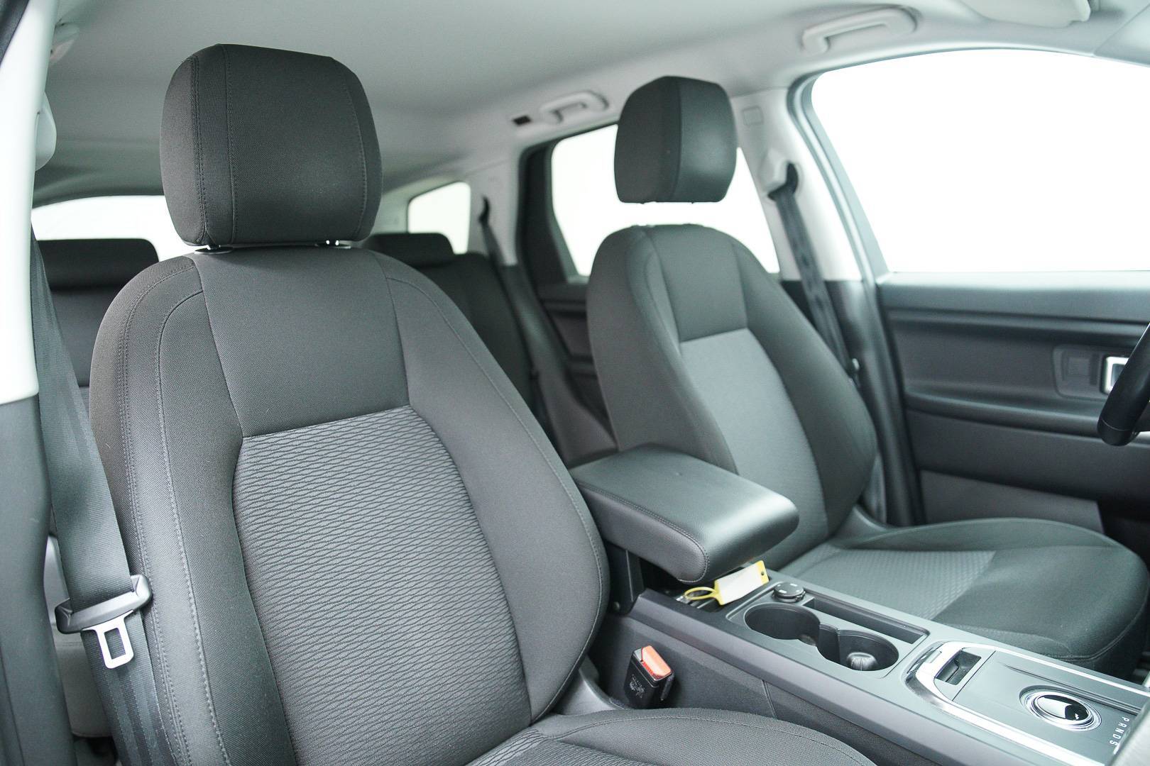 LAND ROVER Discovery Sport - Foto 20