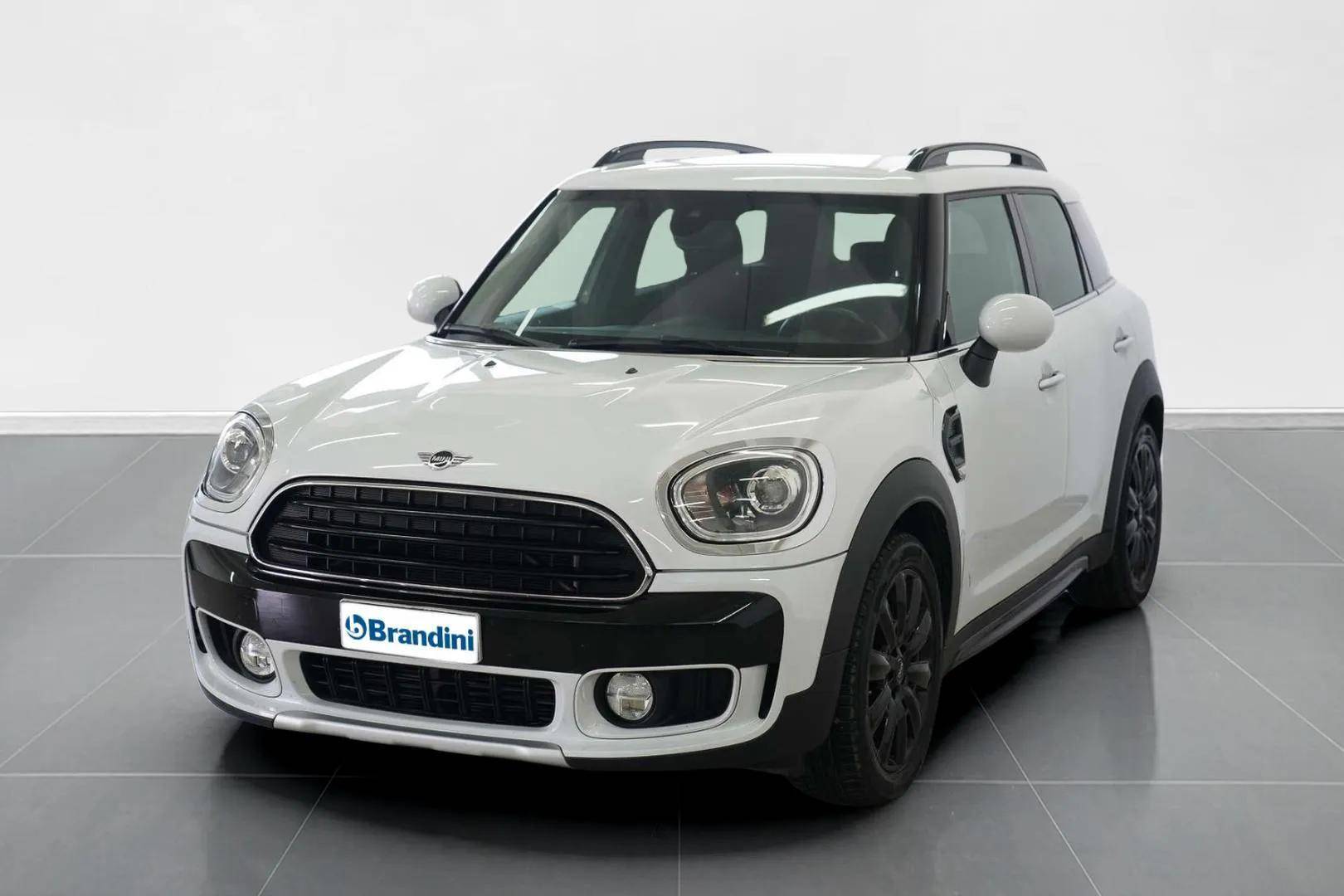 MINI Mini Countryman - Foto 1