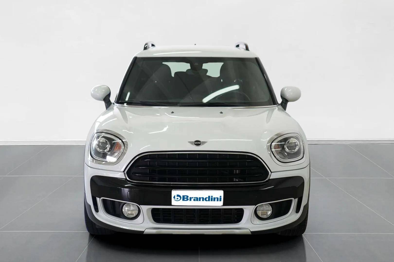 MINI Mini Countryman - Foto 2