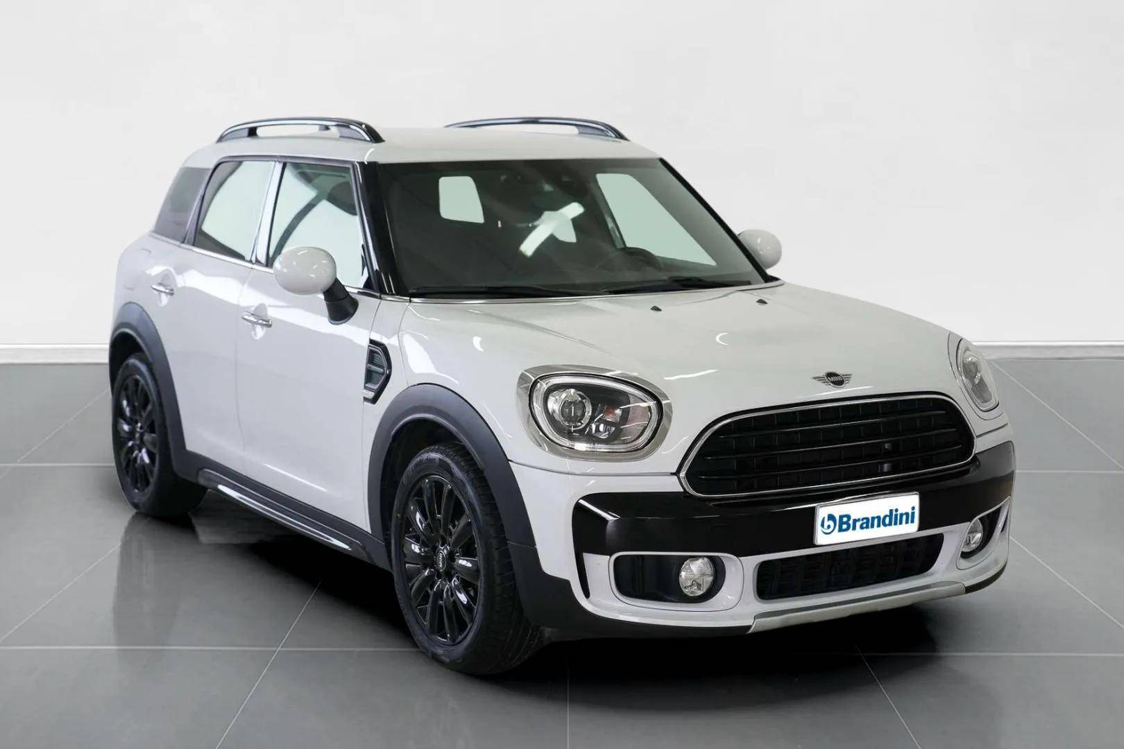 MINI Mini Countryman - Foto 3