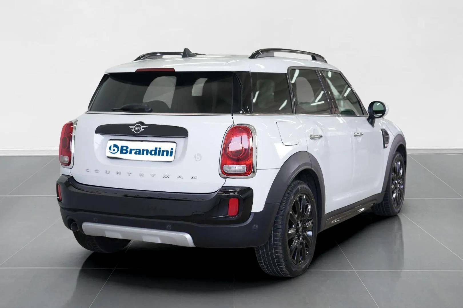 MINI Mini Countryman - Foto 8