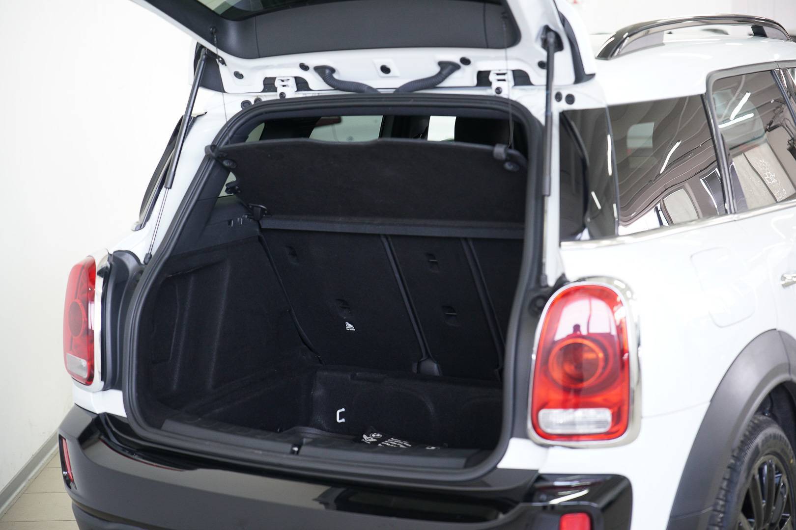 MINI Mini Countryman - Foto 9